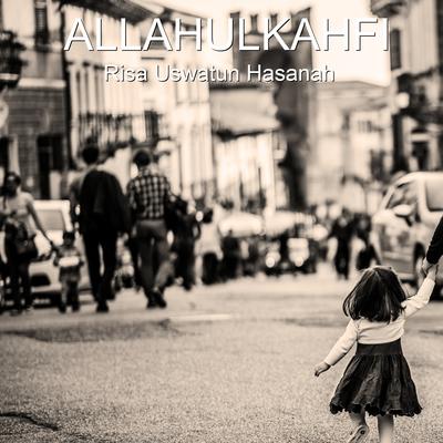 Allahulkahfi's cover