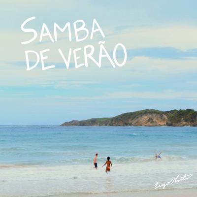 Samba de Verão (Cover)'s cover