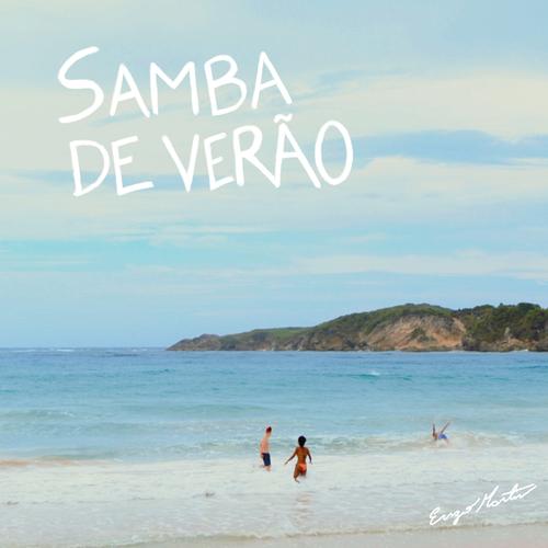 Samba de Verão (Cover)'s cover