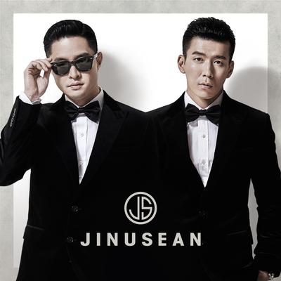 Jinusean's cover