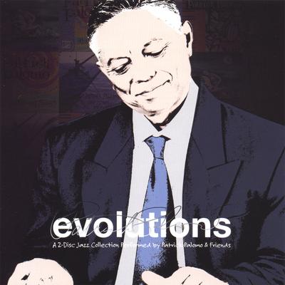 Evolutions's cover
