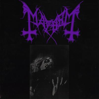 The Freezing Moon (Live in Leipzig, 1990) By Mayhem's cover