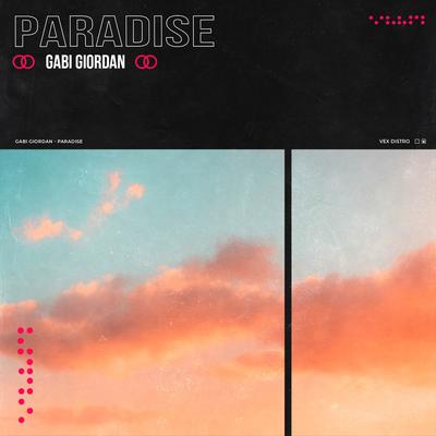 Paradise By Gabi Giordan's cover