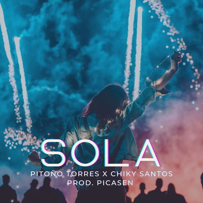 Sola's cover