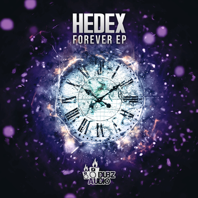 Forever By Hedex's cover