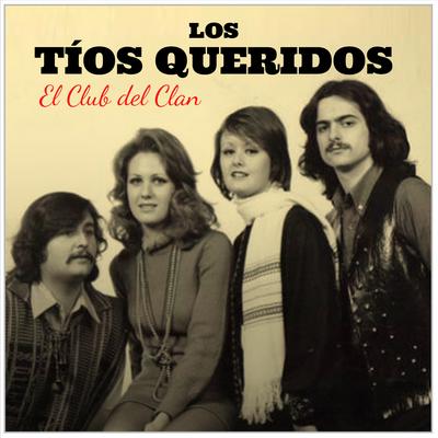 Los Tíos Queridos's cover