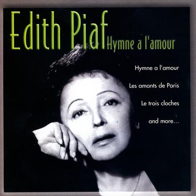 Hymne A L'Amour's cover