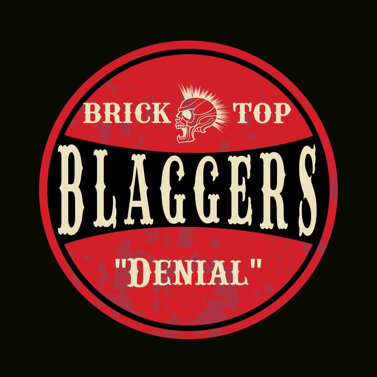 Brick Top Blaggers's avatar image