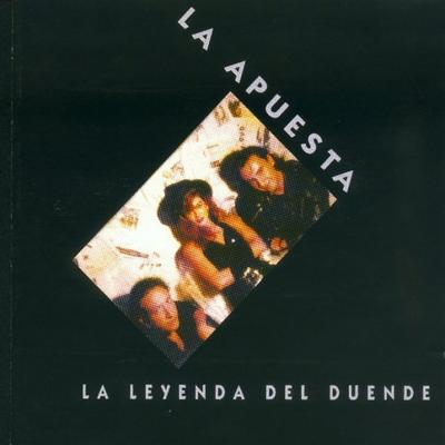 La Leyenda Del Duende's cover