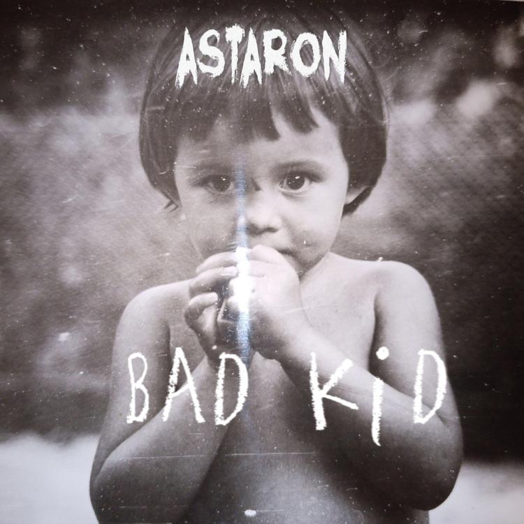 ASTARON's avatar image