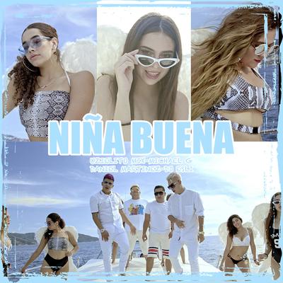 Niña Buena (feat. Michael G)'s cover