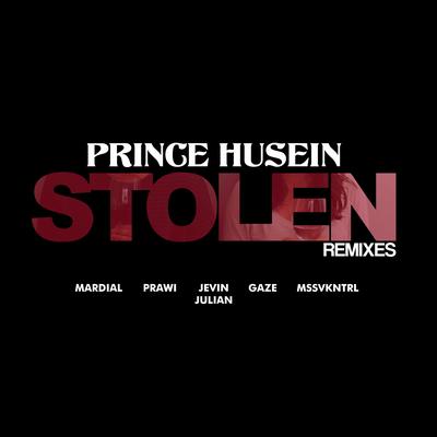 Stolen (Remixes)'s cover
