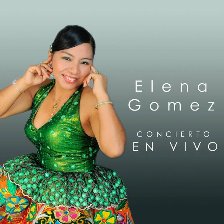 Elena Gómez's avatar image