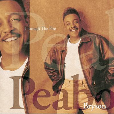 By The Time This Night Is Over (Album Version) By Peabo Bryson's cover