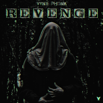 Revenge By VYNX PHONK's cover