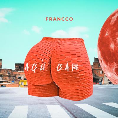 Açúcar By Francco's cover