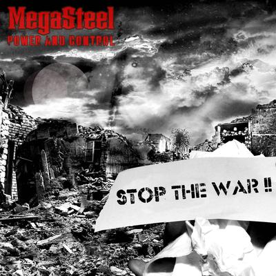 Mega Steel's cover