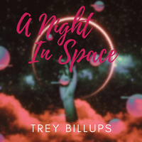 Trey Billups's avatar cover