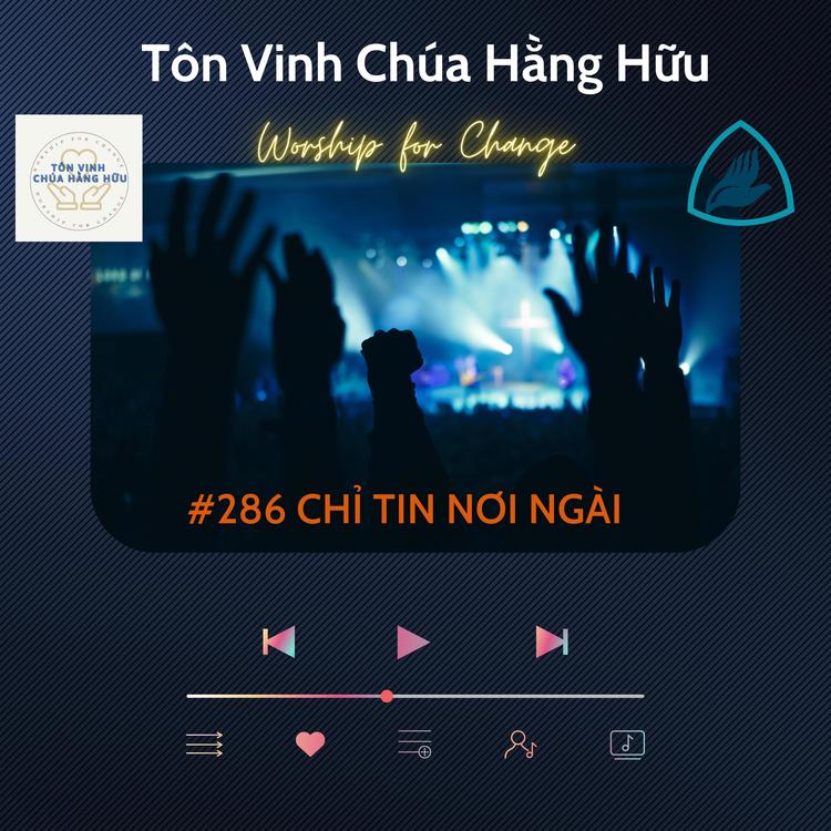 Vietnam Worship For Change's avatar image