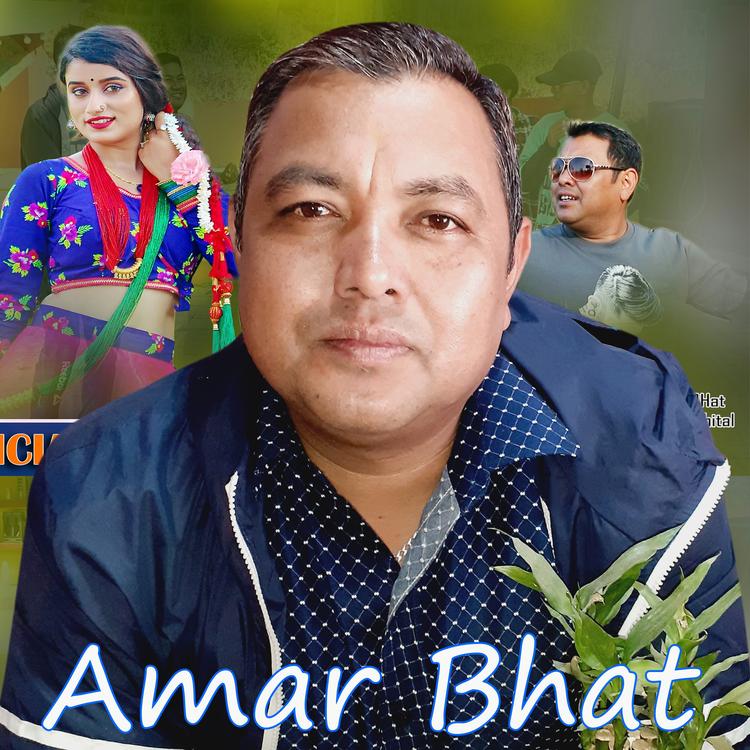 Amar Bhat's avatar image