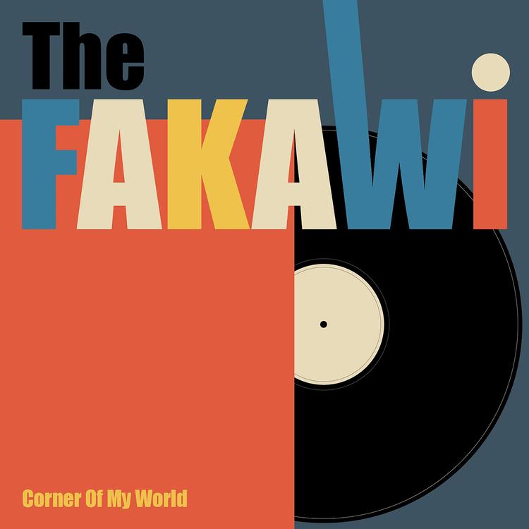 The Fakawi's avatar image
