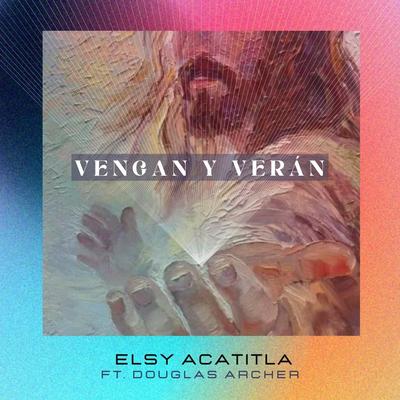 Elsy Acatitla's cover