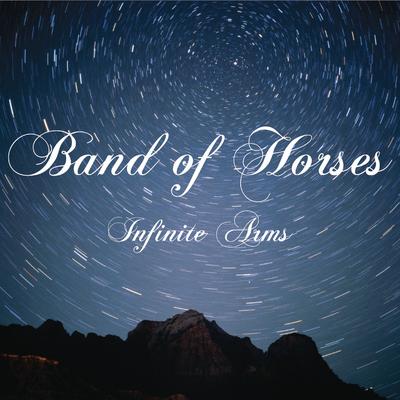 Laredo (Album Version) By Band of Horses's cover