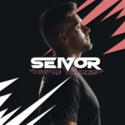 You're Thirsty By Seivor's cover