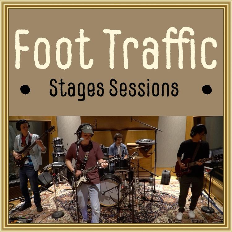 Foot Traffic's avatar image