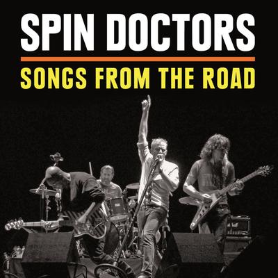 Lady Kerosene (Live) By Spin Doctors's cover