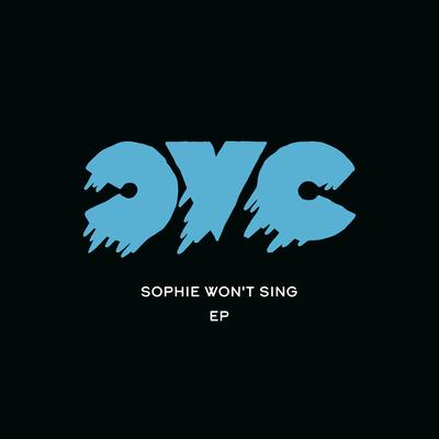 Sophie (Rockfield Acoustic Version) By CVC's cover