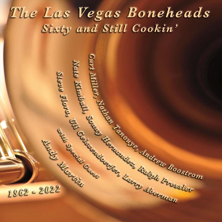 The Las Vegas Boneheads's avatar image