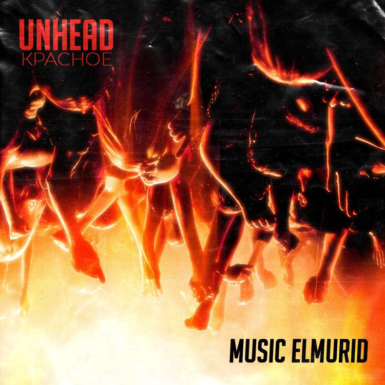 Unhead's avatar image