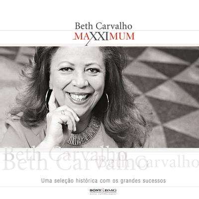 Maxximum - Beth Carvalho's cover