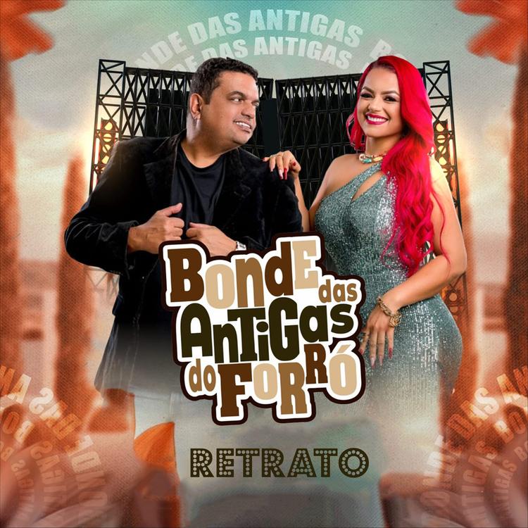 Bonde Das Antigas do Forró's avatar image