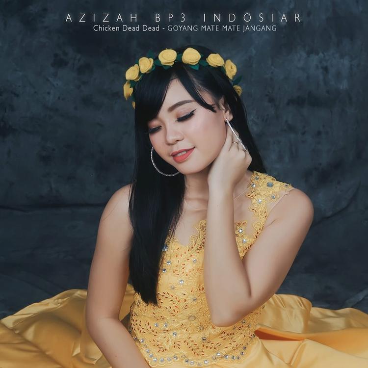 Azizah BP3 Indosiar's avatar image