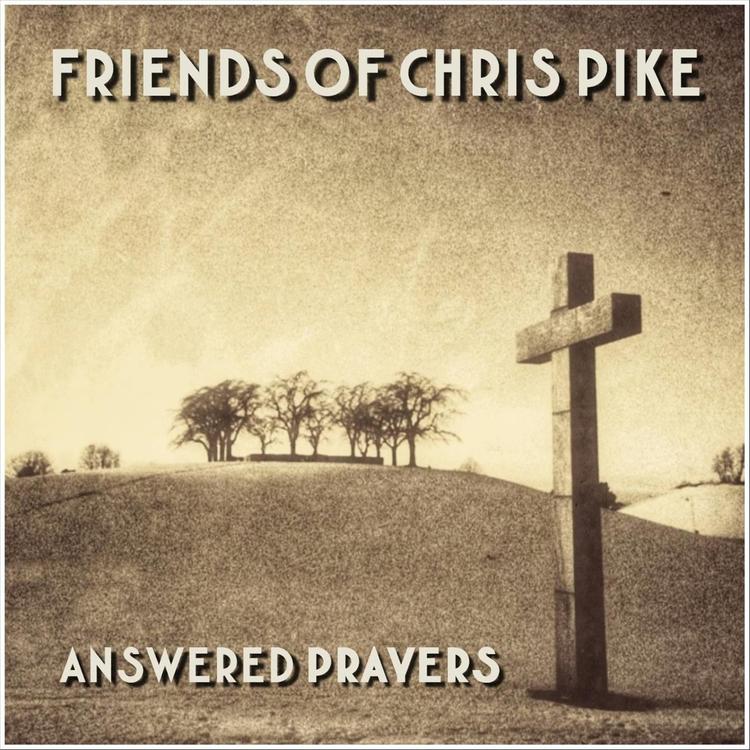 Friends of Chris Pike's avatar image
