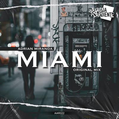 Miami (Original Mix)'s cover