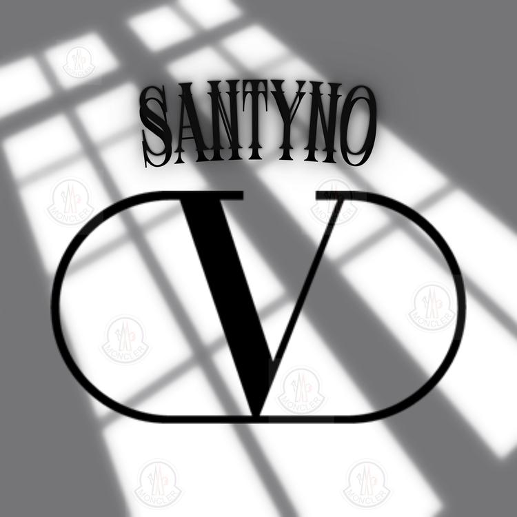 Santyno's avatar image