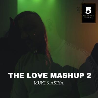 The Love Mashup 2's cover