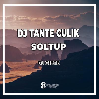 DJ Tante Culik Soltup's cover