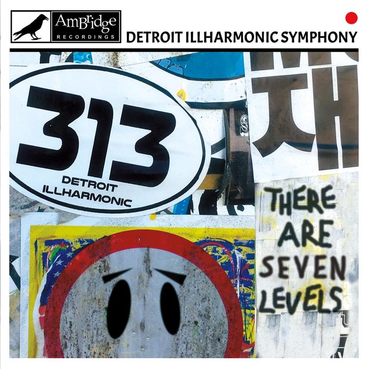 Detroit Illharmonic Symphony's avatar image