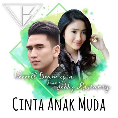 Cinta Anak Muda (feat. Febby Rastanty)'s cover