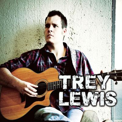 Trey Lewis's cover