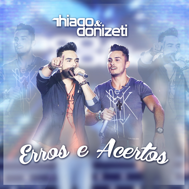 Thiago & Donizeti's avatar image