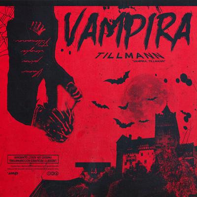 Vampira By Tillmann, DISC WRLD's cover