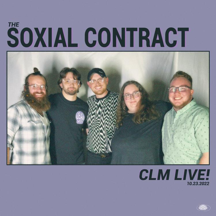 The Soxial Contract's avatar image