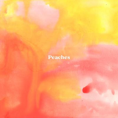 Peaches By L.Dre, Chris Punsalan's cover