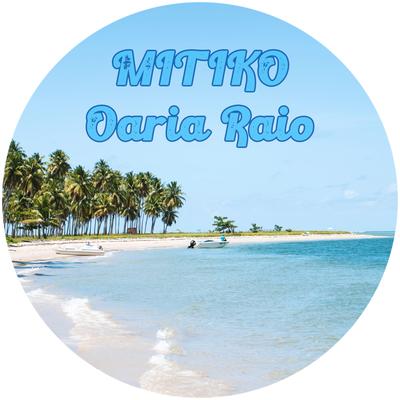 Oaria Raio's cover