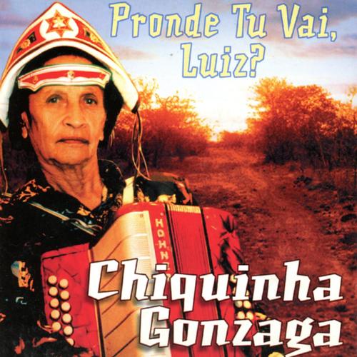 Chiquinha Gonzaga's cover